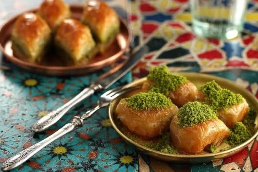 10 Days Accessible Explore Turkish Flavours Tour