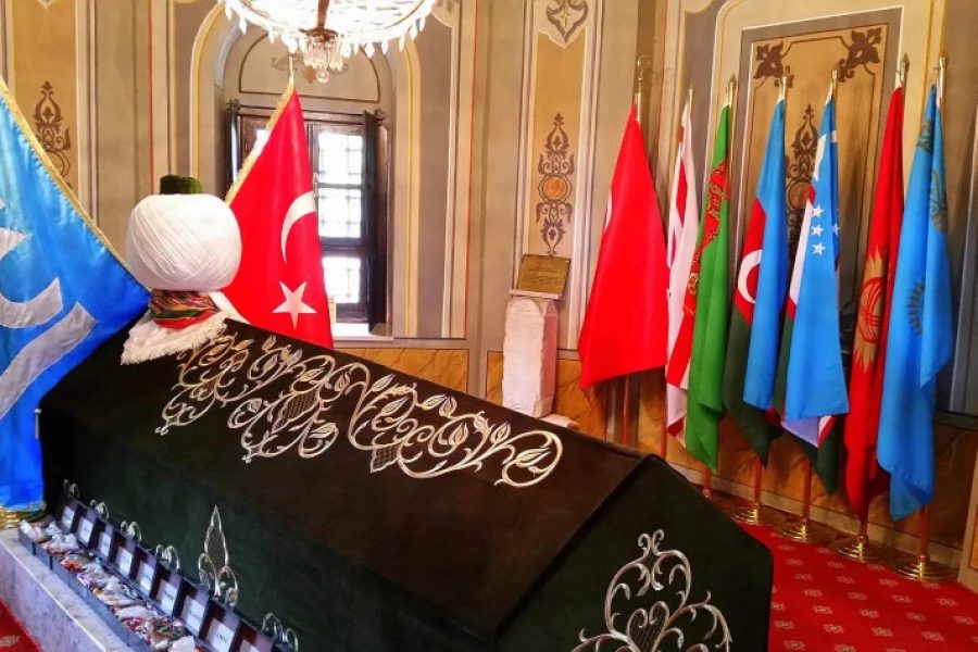 5 Days Islamic & Dirilis Ertugrul Ghazi Tour