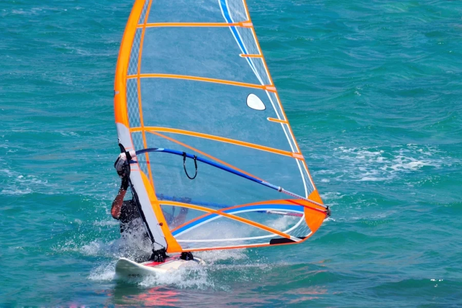 5 Days Fethiye Windsurfing Tour