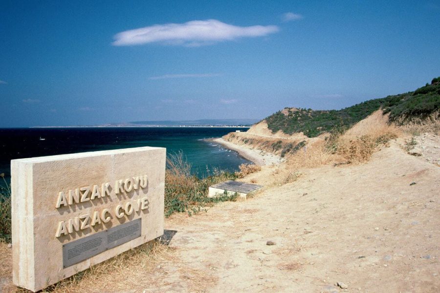 2-Day Gallipoli and Troy Combo Tour from Istanbul