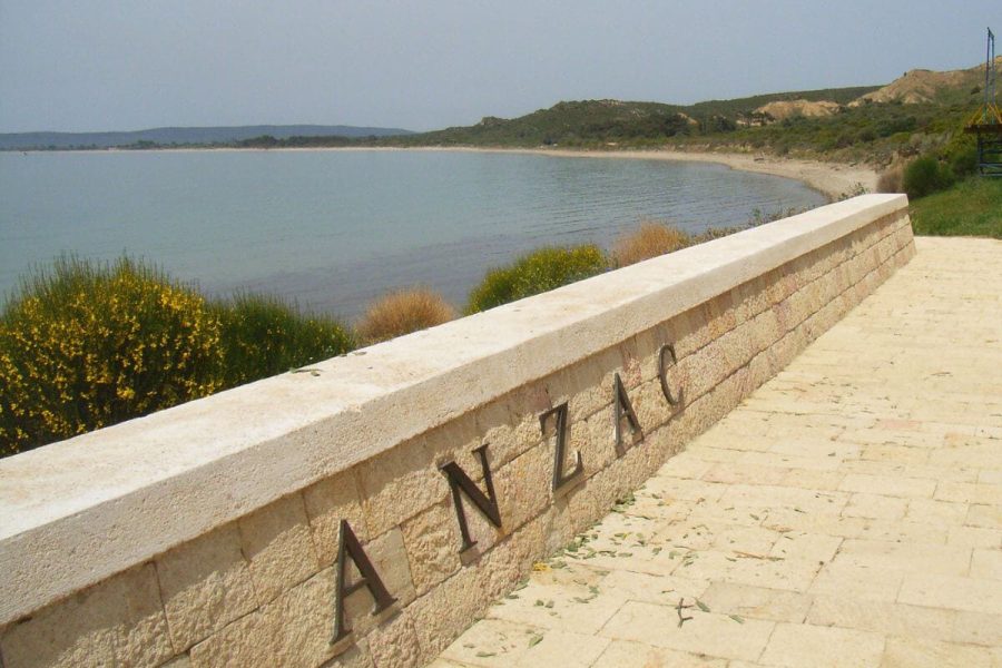 5-Day Cappadocia, Pamukkale, Ephesus, Troy and Gallipoli Tour