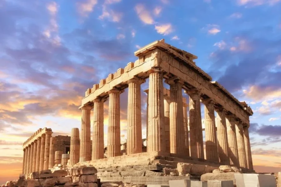 10-Day Highlights of Turkey & Greece Tour: From Istanbul to Athens