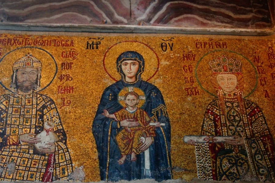 Turkey – Birth of Christianity Tour 15 Nights 16 Days