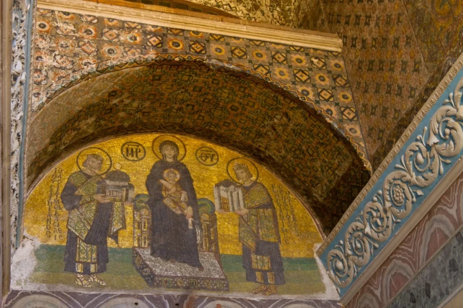 Biblical Sites in Turkey 13 Nights 14 Days