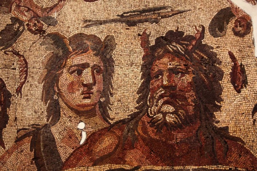 Daily Hatay Antioch Biblical Tour
