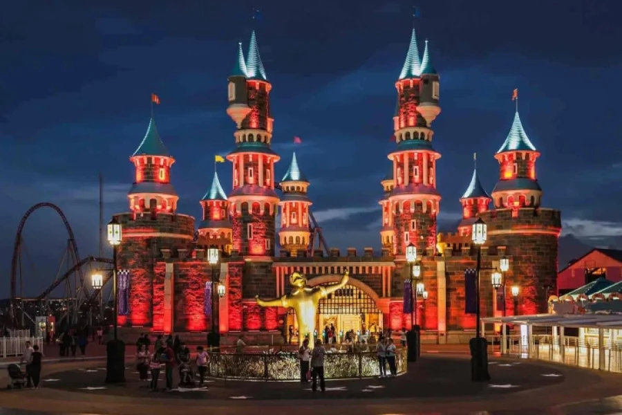 3 Days Istanbul Family Tour