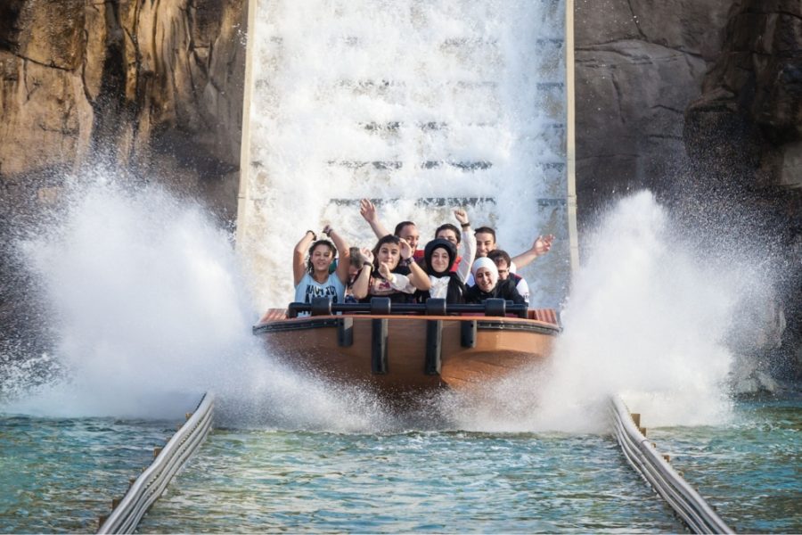 6 Day Family Tour Istanbul