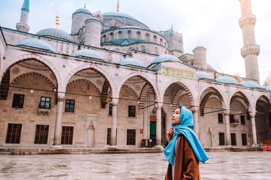 Istanbul 2 Day Road Trip