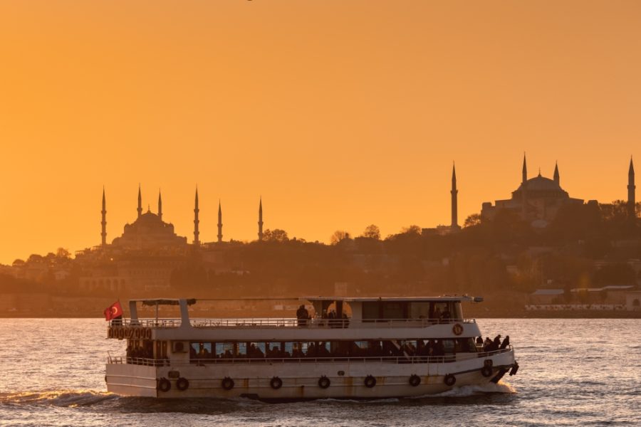 4 Day Istanbul Study Trip Itinerary: Explore History, Culture & Academic Heritage