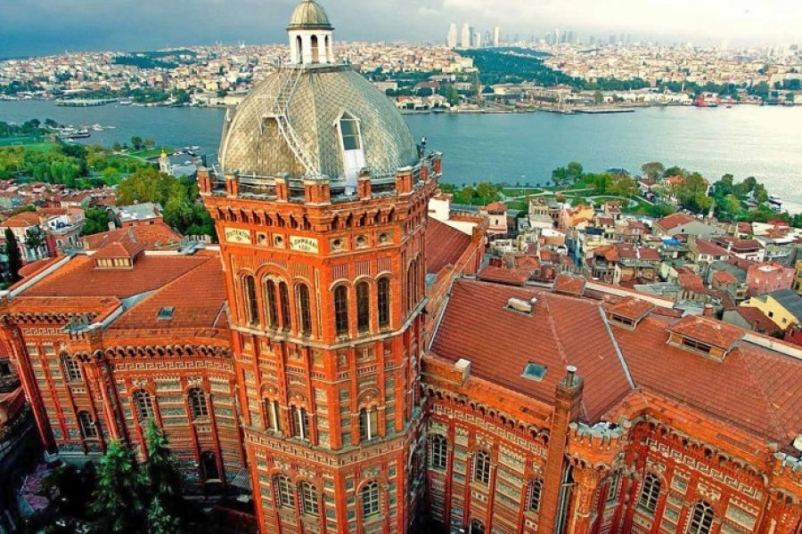 3 Days Jewish Heritage Tour Istanbul