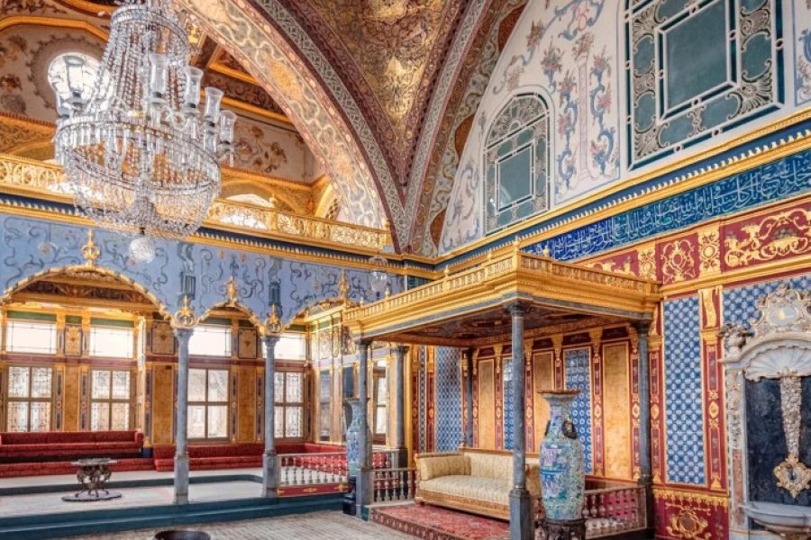 4 Days Jewish Heritage Tour Istanbul