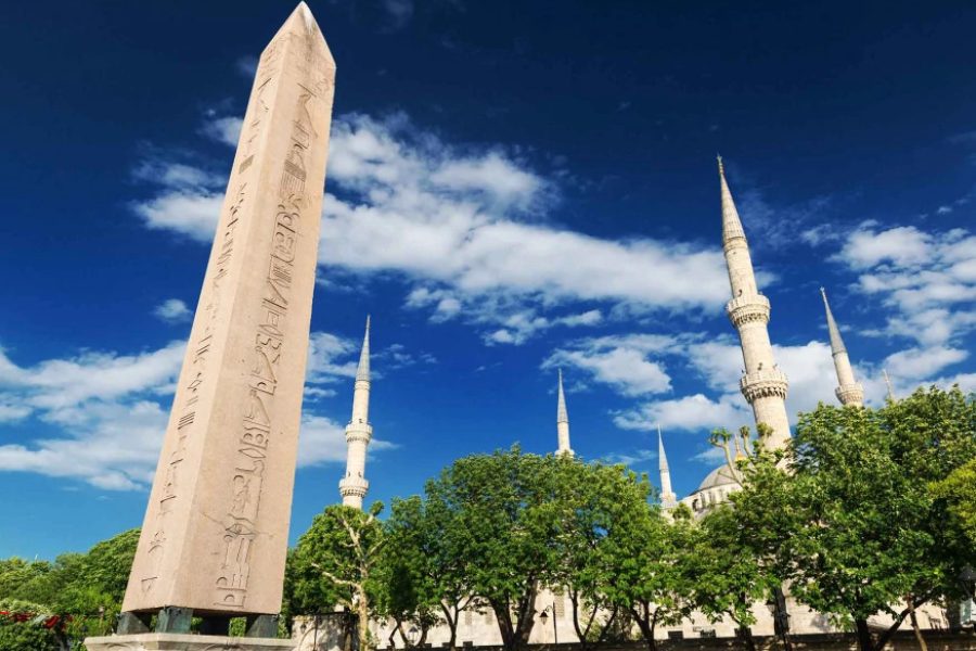 12 Days Ecological, Gastronomical-Historical Tour