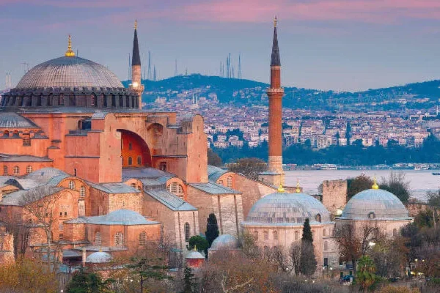 5-Day Istanbul, Gallipoli & Troy Tour