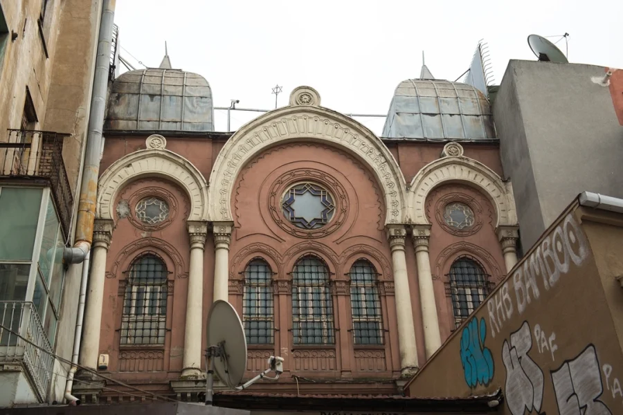 Discover Istanbul’s Jewish Heritage Tour