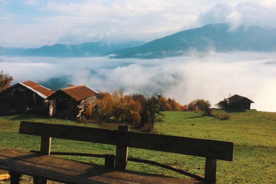 23 Day Ecotourism Tour Turkey