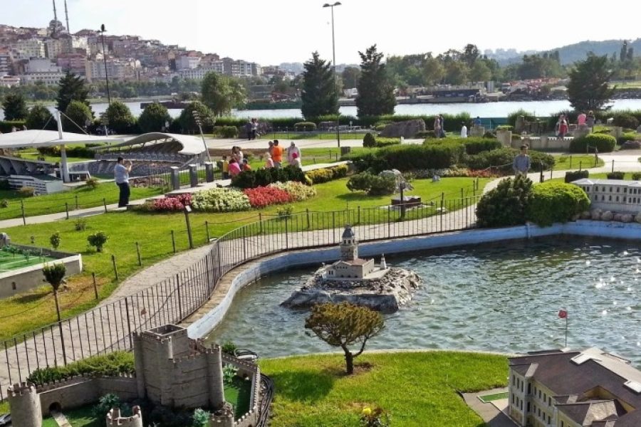 5 Days Istanbul Family Tour