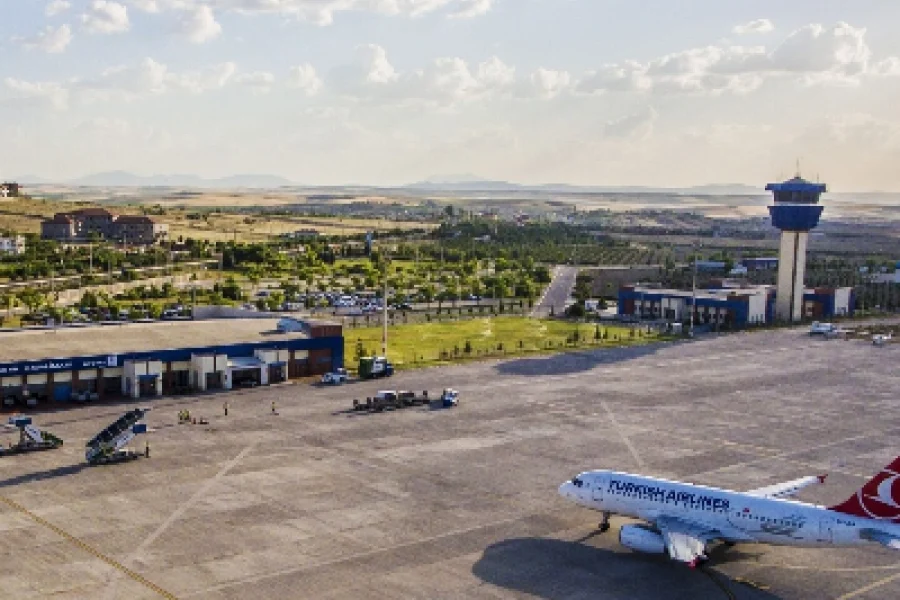 Cappadocia Private Vip Airport Transfers One Way