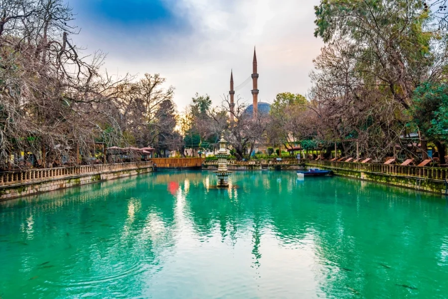 Jewish Prophets Tour in Turkey 11 Nights 12 Days
