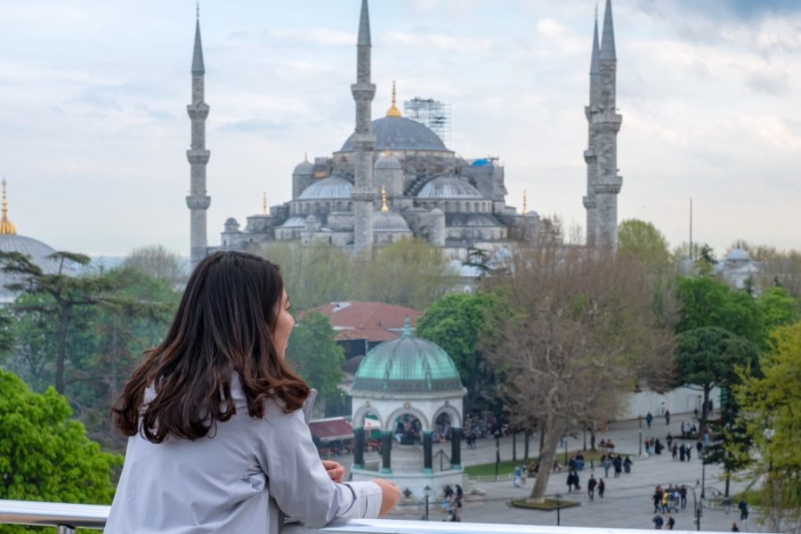 Ultimate 15-Day Turkey Student Tour: History, Culture & Nature