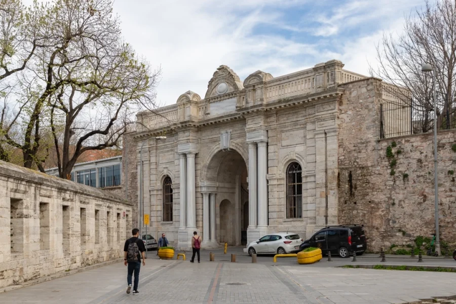 Seven Churches – Turkey Highlights Tour 13 Nights 14 Days
