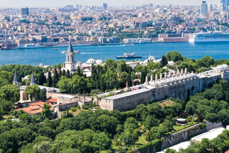 Biblical Sites in Turkey 12 Nights 13 Days