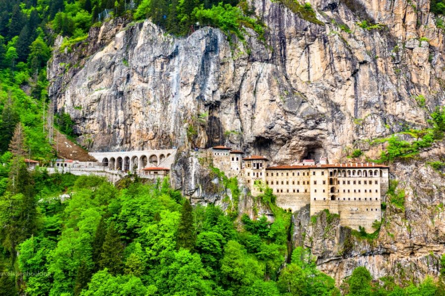 11 Day Black Sea & Istanbul Discovery Tour