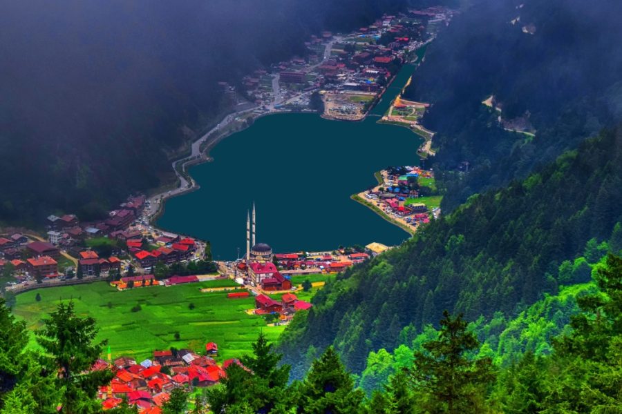 4 Days – Istanbul & The Black Sea Region (Trabzon)