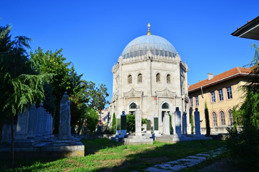 Eyüp Ottoman District Tour Explore Istanbul’s Historic Islamic Heritage