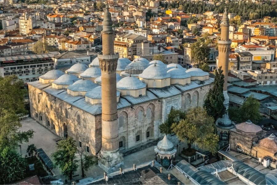 Jewish Prophets Tour in Turkey 11 Nights 12 Days