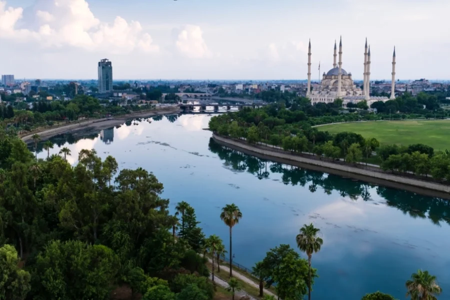Footsteps of St Paul Tour 17 Nights 18 Days