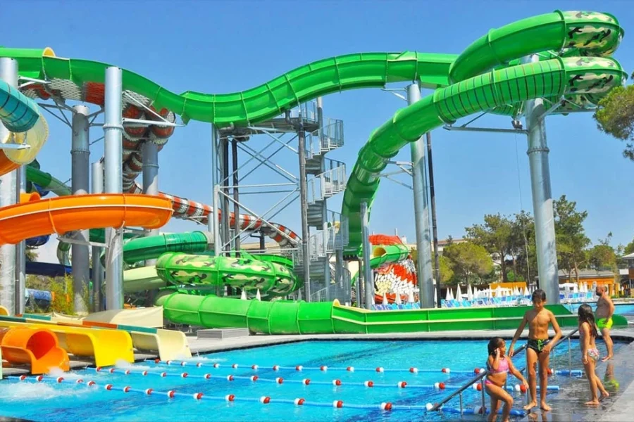 10 Days Family Marmara & Mediterranean Tour