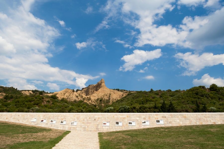 14 Day Luxury Gold Anzac Day Tour