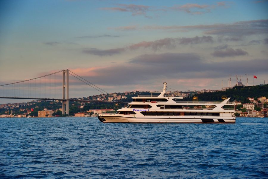 3 Day Discover Marmara Natural Eco Tour