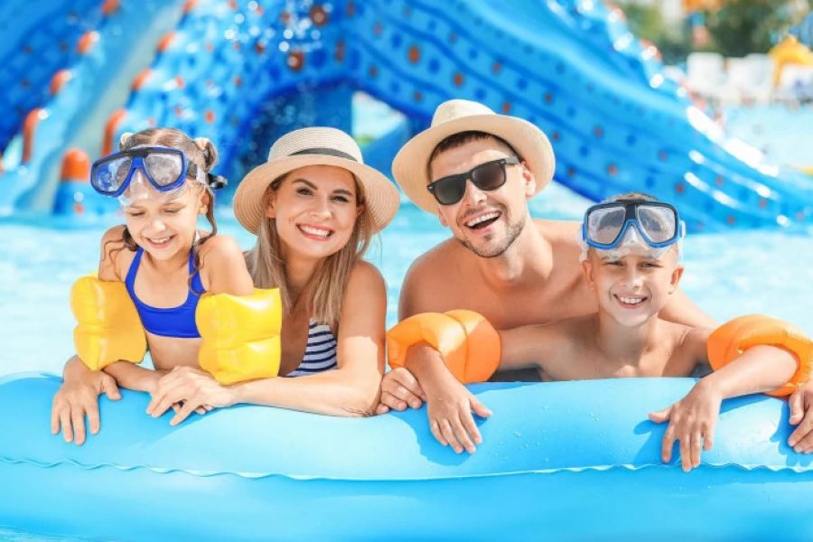 7 Days Kusadasi Family Vacation Tour