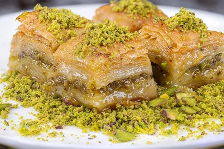 12 Days Turkish Cooking Tour