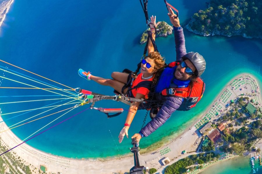 12 Days Aegean  Honeymoon Tour Turkey