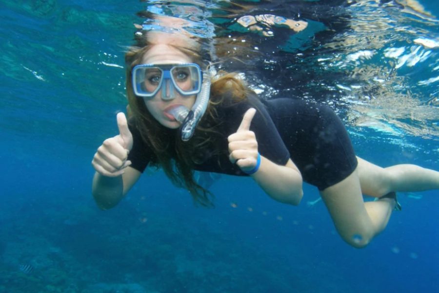 Daily Marmaris Snorkeling Tour