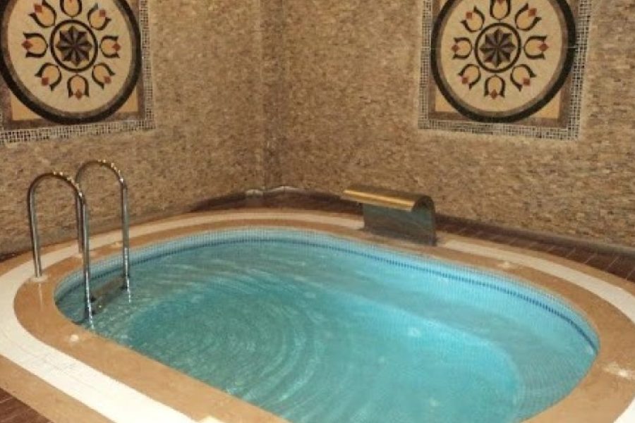 6 Days Healthy Thermal Wellness Tour