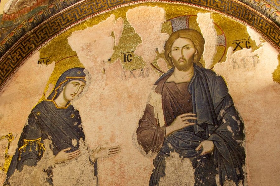10 Days Seven Churches Tour – Biblical Tours in Turkey