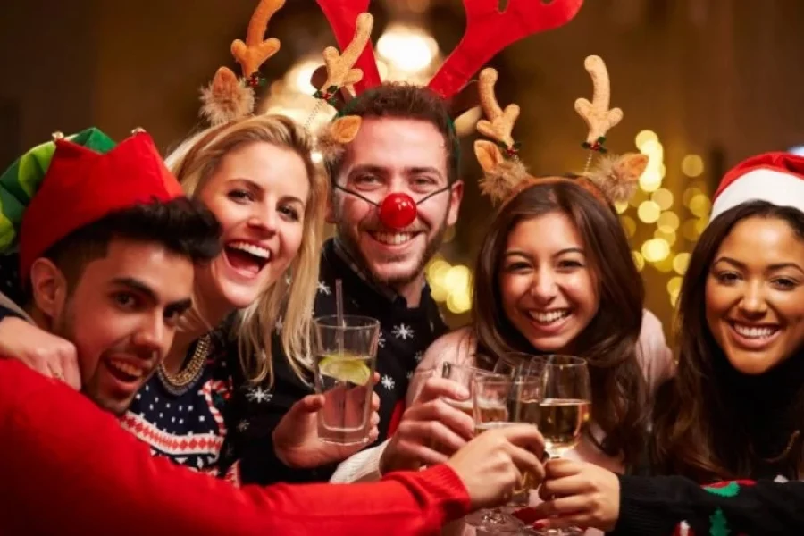 3 Days New Year Holiday Istanbul Tour