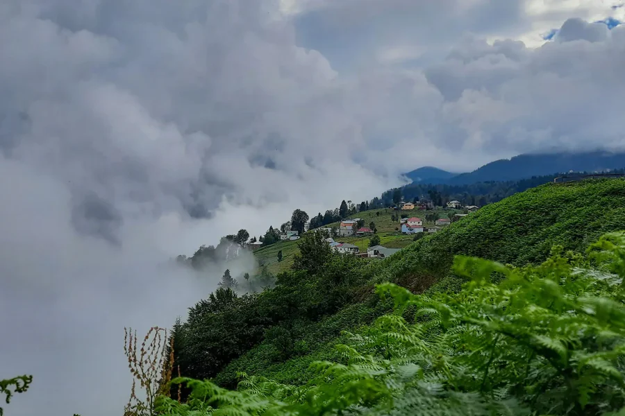 HIDIRNEBI PLATEAU AND CAL CAVE TOUR