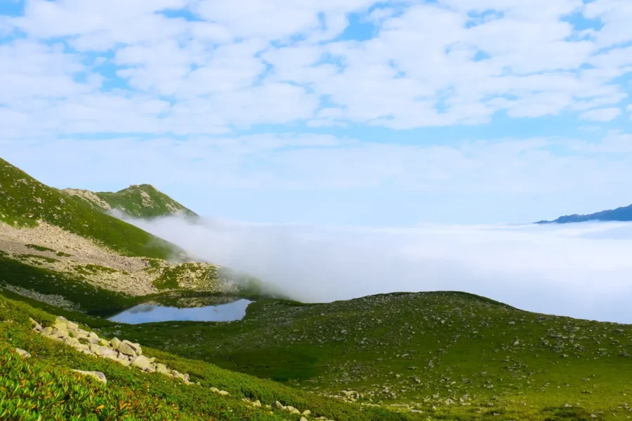 Authentic Black Sea Plateaus & Village Life Tour (7 Days / 6 Nights)