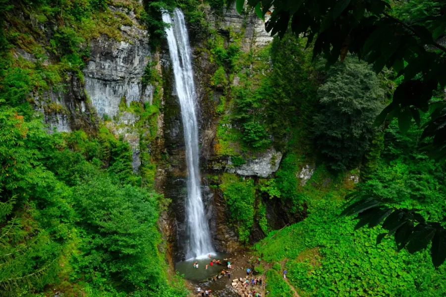 7 DAYS EASTERN BLACK SEA HIGHLANDS