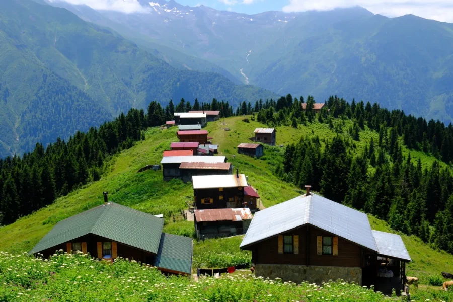 PREMIUM EASTERN BLACK SEA TOUR (3 NIGHTS 4 DAYS)