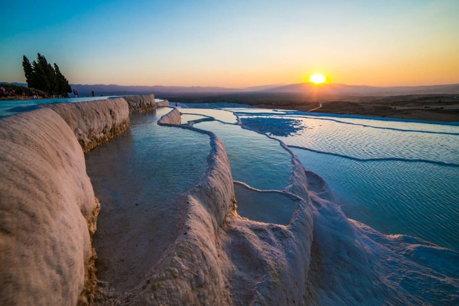 Cappadocia & Pamukkale 3 Days Tour from Istanbul