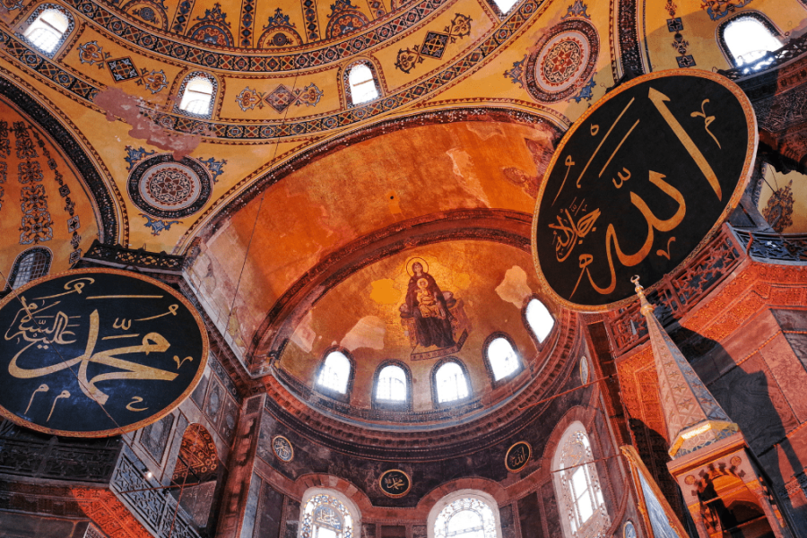 11 Day Istanbul Gallıpolı Troy Ephesus Pamukkale Cappadocıa by Bus