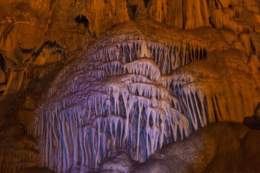 Alanya Dim River & Dim Cave Tour