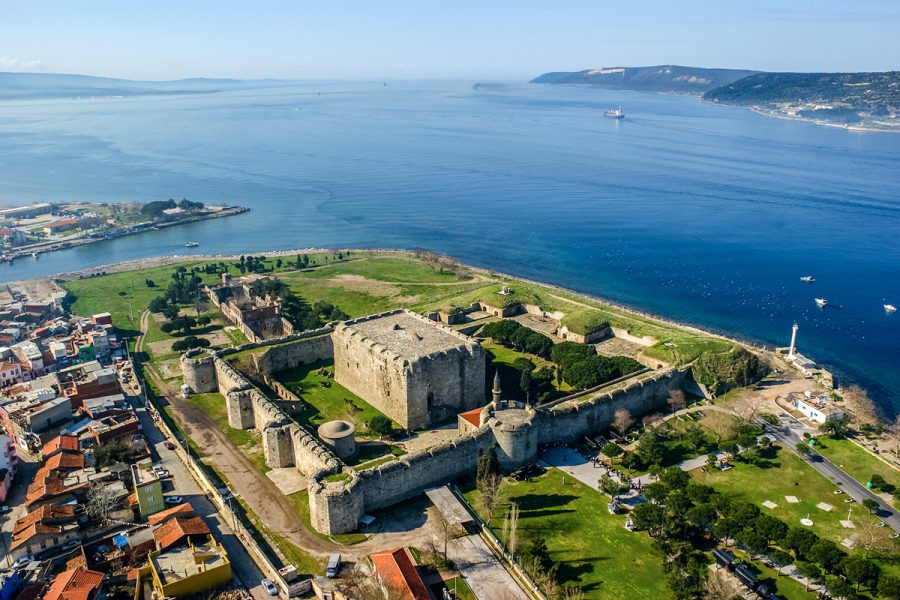Gallipoli Day Tour from Istanbul