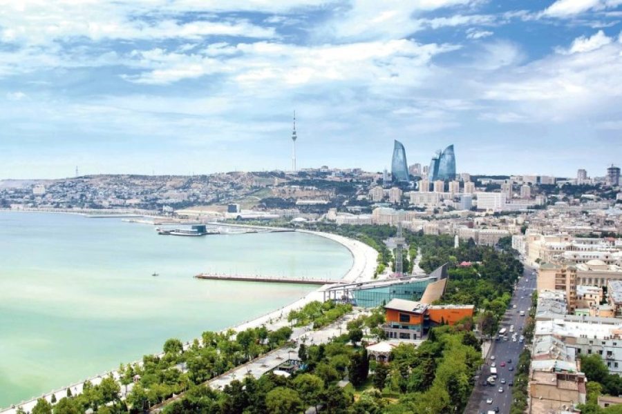 18 Days Turkey & Caucasian Countries Tour