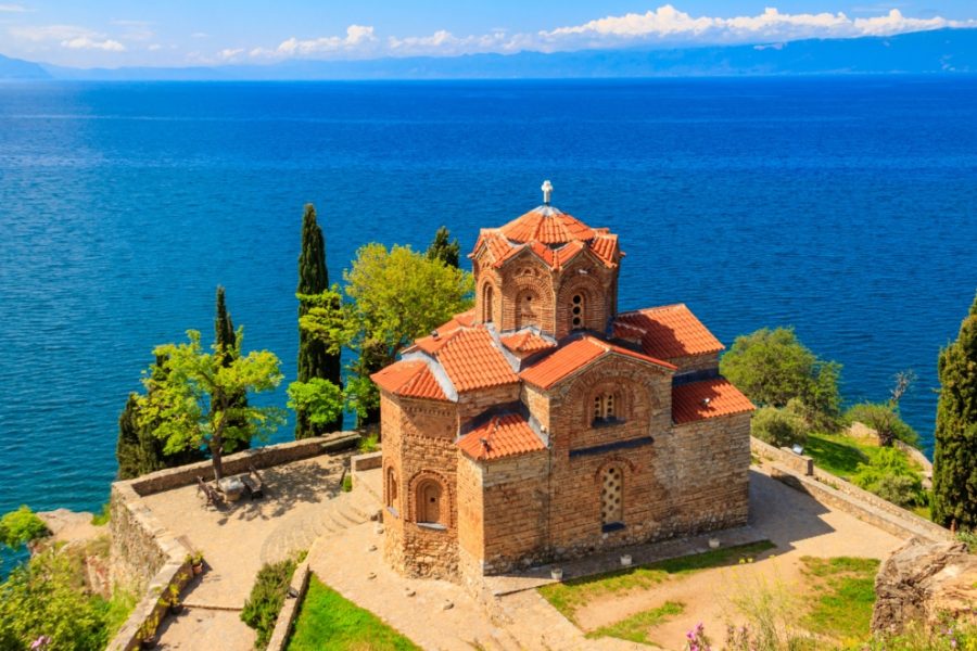 Balkan Escorted Tours 10 Day 9 Night